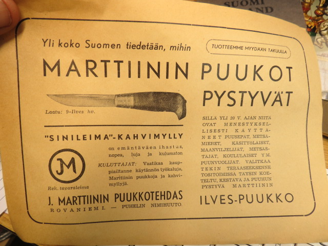 Blogin kuvituskuva