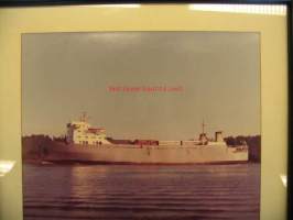 Valokuva Bore IX kehystetty