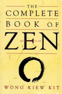 The Complete Book of Zen, 1999. Enhance our concentration, intuitive abilities and emotional balance. Help reduce states of chronic and degenerative disease. Allow