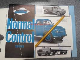 Dodge KEW Normal Control Series -myyntiesite
