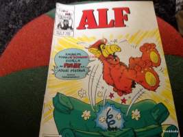 Alf No 5 1989
