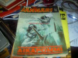 Kuvajännäri  1/1974