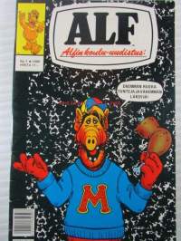 ALF 1989 nr 1 Alfin koulu-uudistus