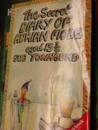 The Secret Diary of Adrian Mole, aged 13 3/4