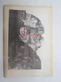 Ubistvo utsinskavo i Kabbala -Pietarissa 1913 julkaistun venäjänkielisen anti-semitistisen kirjan kopio - kirjailijanimellä "Uranus" julkaistu teos juutalaisten