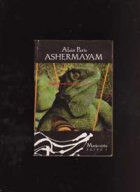 Ashermayam (Musta virta scifi 1)
