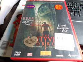 DVD The Amityville Horror
