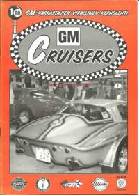 GM-Cruisers 1998 nr 1