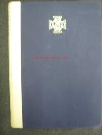 Ympyröiltä kansalaisvastuuseen - RUK:n 50-vuotisjuhlakirja