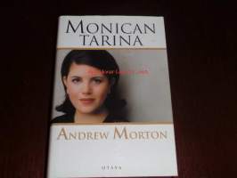 Monican tarina, 1999. 1. painos.