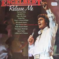 Engelbert Humperdinck