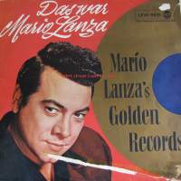 Mario Lanza