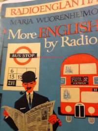 Radioenglantia . More English by Radio