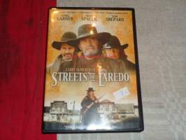 DVD Streets of Laredo