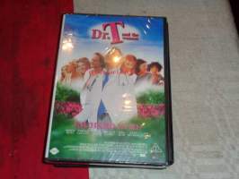DVD Dr.Tand the women