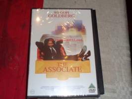 DVD The associate