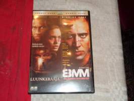 DVD Double pack Luunkerääjä - 8 MM