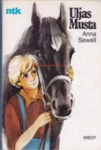 Uljas Musta : hevosen tarina. 1973, 2. painos.  Tarina seuraa Uljas Musta -nimisen hevosen dramaattista elämää. Uljas Musta syntyy vauraan maalaiskartanon