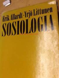 Sosiologia