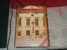 secret london