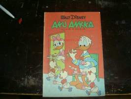 Aku Ankka 12/1976