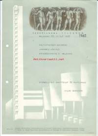 Sähkösanoma Stadion- Telegram