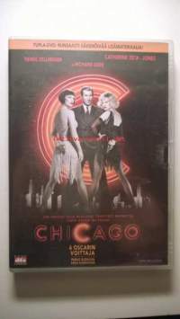 Chicago 2-dvd DVD - elokuva