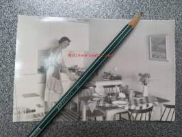 Pienperheateria / soppaa -valokuva