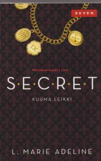 Secret - kuuma leikki