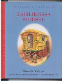 Kaislikossa suhisee