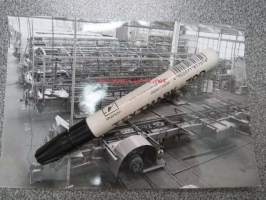 Oy Delta Plan Ab, Lieto -valokuva