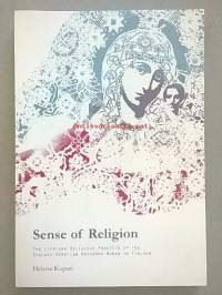 Sense of Religion : The Lifelong Religious Practice of the Evacuee Karelian Orthodox Women in Finland (Uskonnon tuntu : siirtokarjalaistaustaisten ortodoksinaisten