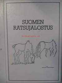 Suomen ratsujalostushistoriikki