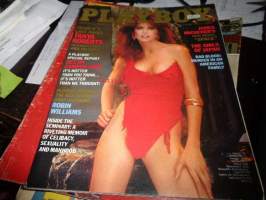 Playboy October 1982