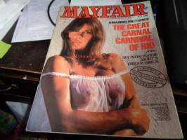 Mayfair vol 19 no 6