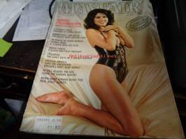 Mayfair vol 14 no 4