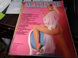 Mayfair vol 18 no 4