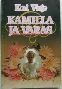 Kamilla ja varas