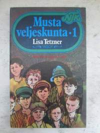 Musta veljeskunta 1