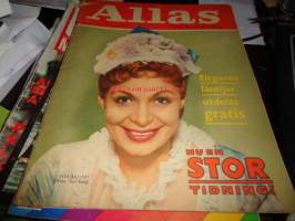 Allas veckotidning 48/1962