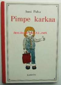 Pimpe karkaa