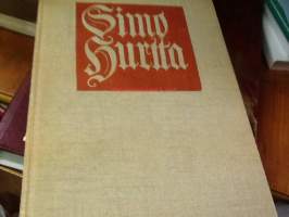 Simo Hurtta (Runosikermä Isonvihan ajoilta)