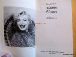 Marilyn Monroe