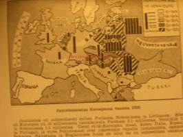 Siionin viisaitten pöytäkirjat - juutalaisten salainen ohjelma maailmanvaltiuspyrkimystensä toteuttamiseksi