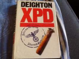 XPD