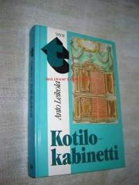 Kotilokabinetti  (Taskutieto 168)