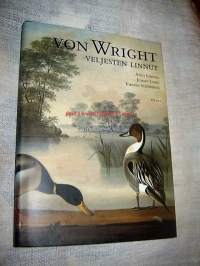 Von Wright -veljesten linnut