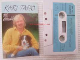 Kari Tapio - Ovi elämään -C-kasetti