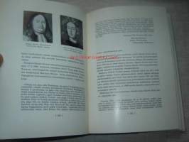 Laukon omistajia ja vaiheita