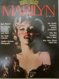 Screen Greats Vol. 2 Marilyn